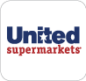 Logo United Supermarket